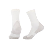 Crew Merino Wool Hiking Socks | Strategic Reinforcement